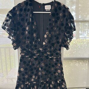 SAYLOR DRESS